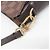 Necessaire Louis Vuitton Damier N51982 Marrone - vista 14