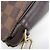 Necessaire Louis Vuitton Damier N51982 Marrone - vista 6