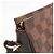 Necessaire Louis Vuitton Damier N51982 Marrone - vista 8