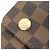 Borsa a tracolla Louis Vuitton Damier Naviglio Damier ebene - vista 11