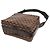 Borsa a tracolla Louis Vuitton Damier Naviglio Damier ebene - vista 2