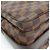 Borsa a tracolla Louis Vuitton Damier Naviglio Damier ebene - vista 4
