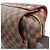 Borsa a tracolla Louis Vuitton Damier Naviglio Damier ebene - vista 9