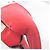 Borsa Valentino Garavani Atelier Bag 01 Small Bianco Rosso - vista 14