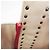 Borsa Valentino Garavani Atelier Bag 01 Small Bianco Rosso - vista 16