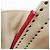 Borsa Valentino Garavani Atelier Bag 01 Small Bianco Rosso - vista 17