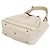 Borsa Valentino Garavani Atelier Bag 01 Small Bianco Rosso - vista 3