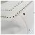 Borsa Valentino Garavani Atelier Bag 01 Small Bianco Rosso - vista 5