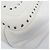 Borsa Valentino Garavani Atelier Bag 01 Small Bianco Rosso - vista 6