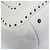 Borsa Valentino Garavani Atelier Bag 01 Small Bianco Rosso - vista 8