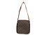 Borsa a tracolla Louis Vuitton Monogram Musette Salsa Monogramma