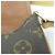 Borsa a tracolla Louis Vuitton Monogram Musette Salsa Monogramma - vista 15