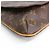 Borsa a tracolla Louis Vuitton Monogram Musette Salsa Monogramma - vista 5