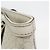 Borsa Tote in pelle Gucci Guccissima da donna Bianco sporco - vista 10