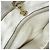 Borsa Tote in pelle Gucci Guccissima da donna Bianco sporco - vista 15