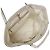 Borsa Tote in pelle Gucci Guccissima da donna Bianco sporco - vista 4