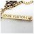 Louis Vuitton Bijou Sac Tapage M65090 Keyring Argento D'oro - vista 11