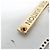 Louis Vuitton Bijou Sac Tapage M65090 Keyring Argento D'oro - vista 4