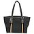 Borsa Tote Gucci Sherry Line da donna Nero