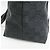 Borsa Tote Gucci Sherry Line da donna Nero - vista 10