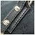 Borsa Tote Gucci Sherry Line da donna Nero - vista 9