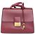 Borsa a tracolla in pelle Desire Bottega Veneta Bordò