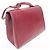 Borsa a tracolla in pelle Desire Bottega Veneta Bordò - vista 10