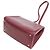 Borsa a tracolla in pelle Desire Bottega Veneta Bordò - vista 3