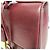 Borsa a tracolla in pelle Desire Bottega Veneta Bordò - vista 8