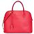 Hermès Bolsa Hermes Bolide 35 Vermelho