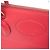 Hermès Bolsa Hermes Bolide 35 Vermelho - vista 14