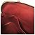 Hermès Bolsa Hermes Bolide 35 Vermelho - vista 16