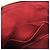 Hermès Bolsa Hermes Bolide 35 Vermelho - vista 17