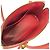 Hermès Bolsa Hermes Bolide 35 Vermelho - vista 3