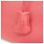 Hermès Bolsa Hermes Bolide 35 Vermelho - vista 6