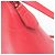 Hermès Bolsa Hermes Bolide 35 Vermelho - vista 9