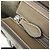 Céline Celine Luggage Nano 189243DRU Borsa a mano/Borsa a tracolla in pelle Grayish Grigio - vista 14