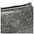 Borsa a tracolla Gucci GG Embossed 625782 Nero - vista 12