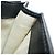 Borsa a tracolla Gucci GG Embossed 625782 Nero - vista 15