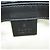 Borsa a tracolla Gucci GG Embossed 625782 Nero - vista 18