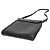 Borsa a tracolla Gucci GG Embossed 625782 Nero - vista 2