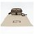 Borsa a tracolla piccola Gucci Ophidia Marrone Beige - vista 2