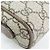 Borsa a tracolla piccola Gucci Ophidia Marrone Beige - vista 5