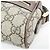 Borsa a tracolla piccola Gucci Ophidia Marrone Beige - vista 6