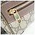 Borsa a tracolla piccola Gucci Ophidia Marrone Beige - vista 9