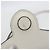 Borsa a tracolla Gucci Horsebit Small Bianco Beige - vista 14