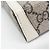 Borsa a tracolla Gucci Horsebit Small Bianco Beige - vista 6