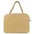 Borsa a mano Loewe in pelle beige - vista 2