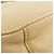 Borsa a mano Loewe in pelle beige - vista 3