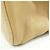 Borsa a mano Loewe in pelle beige - vista 6